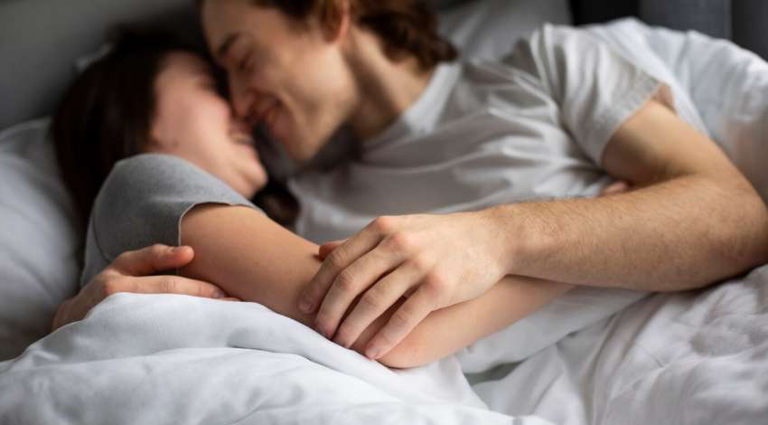 Casamento Cristão e o Sexo Oral