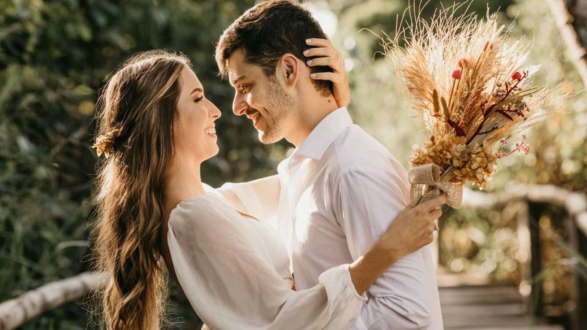 Como ser Feliz no Casamento
