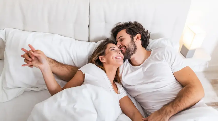El Sexo en el Matrimonio Cristiano