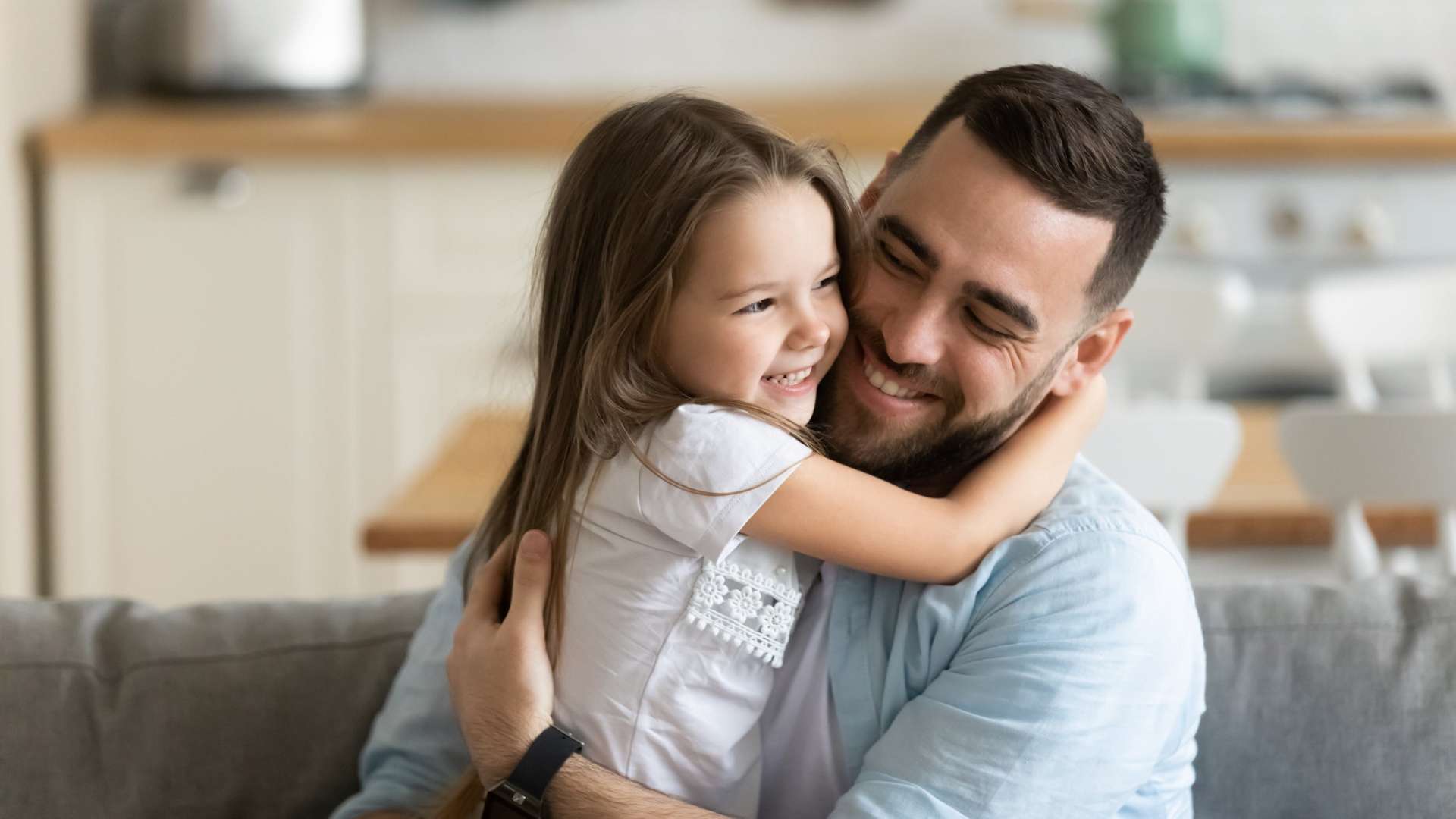 Ten Lessons a Father Can Leave for His Daughter