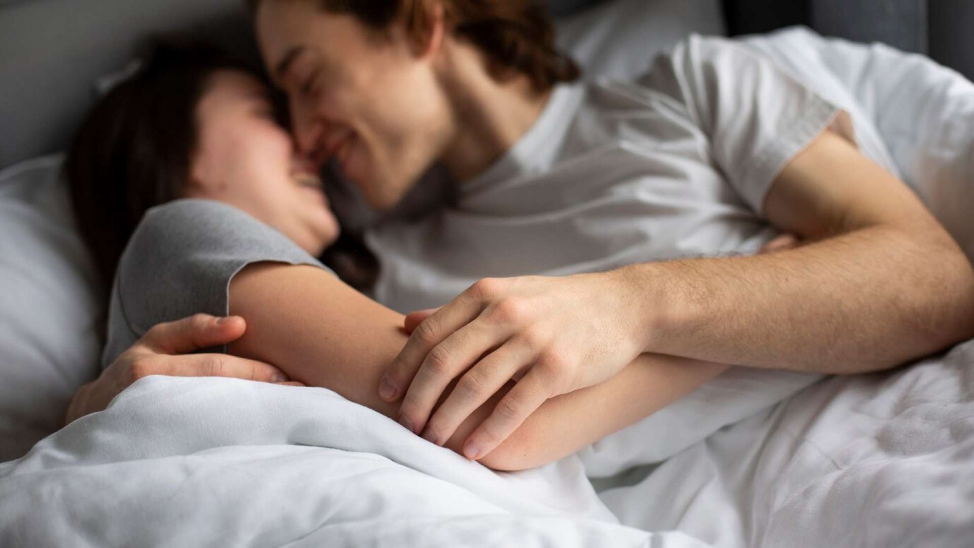 The Christian Marriage and Oral Sex