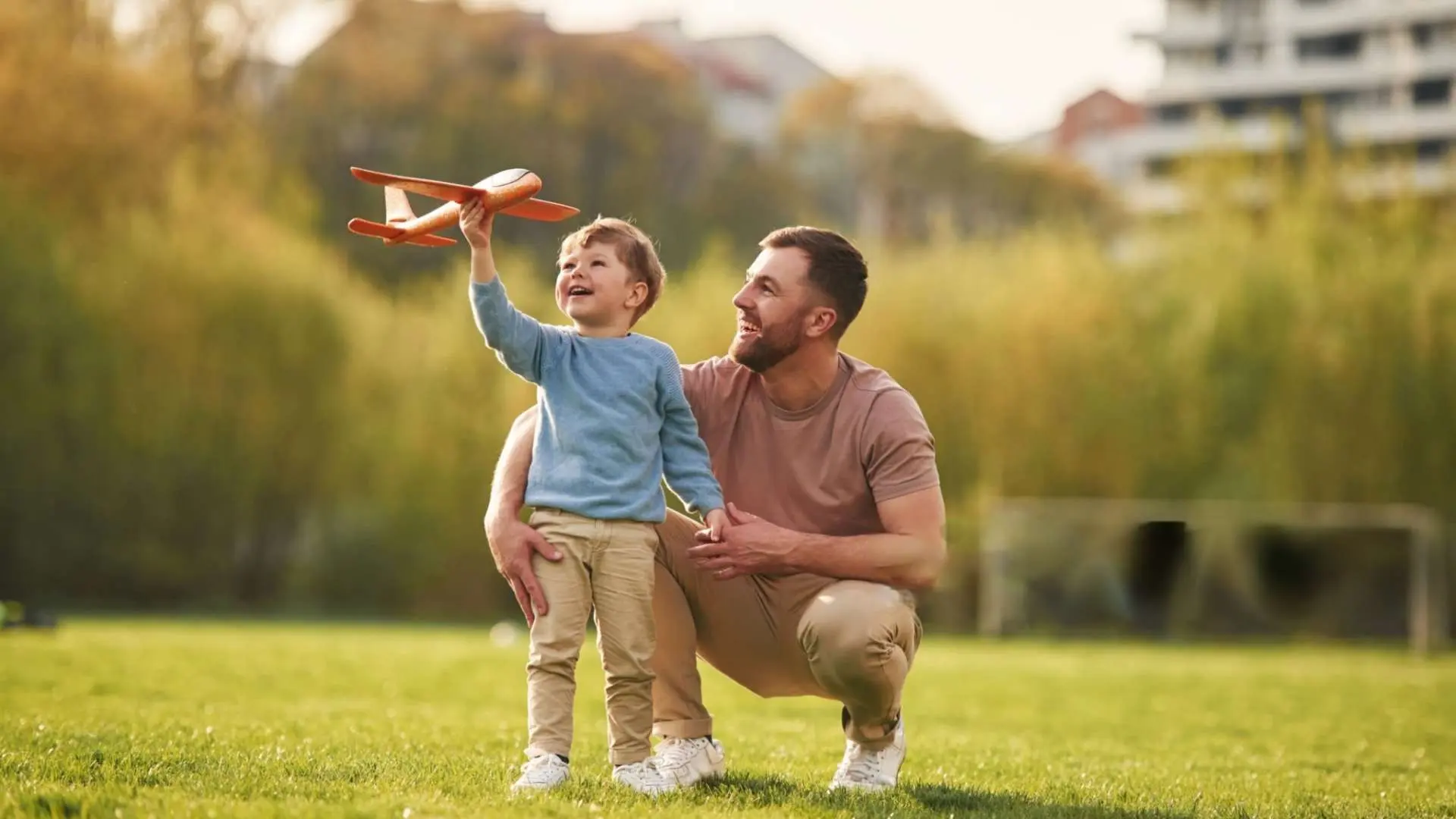 Ten Lessons a Father Can Leave for His Son