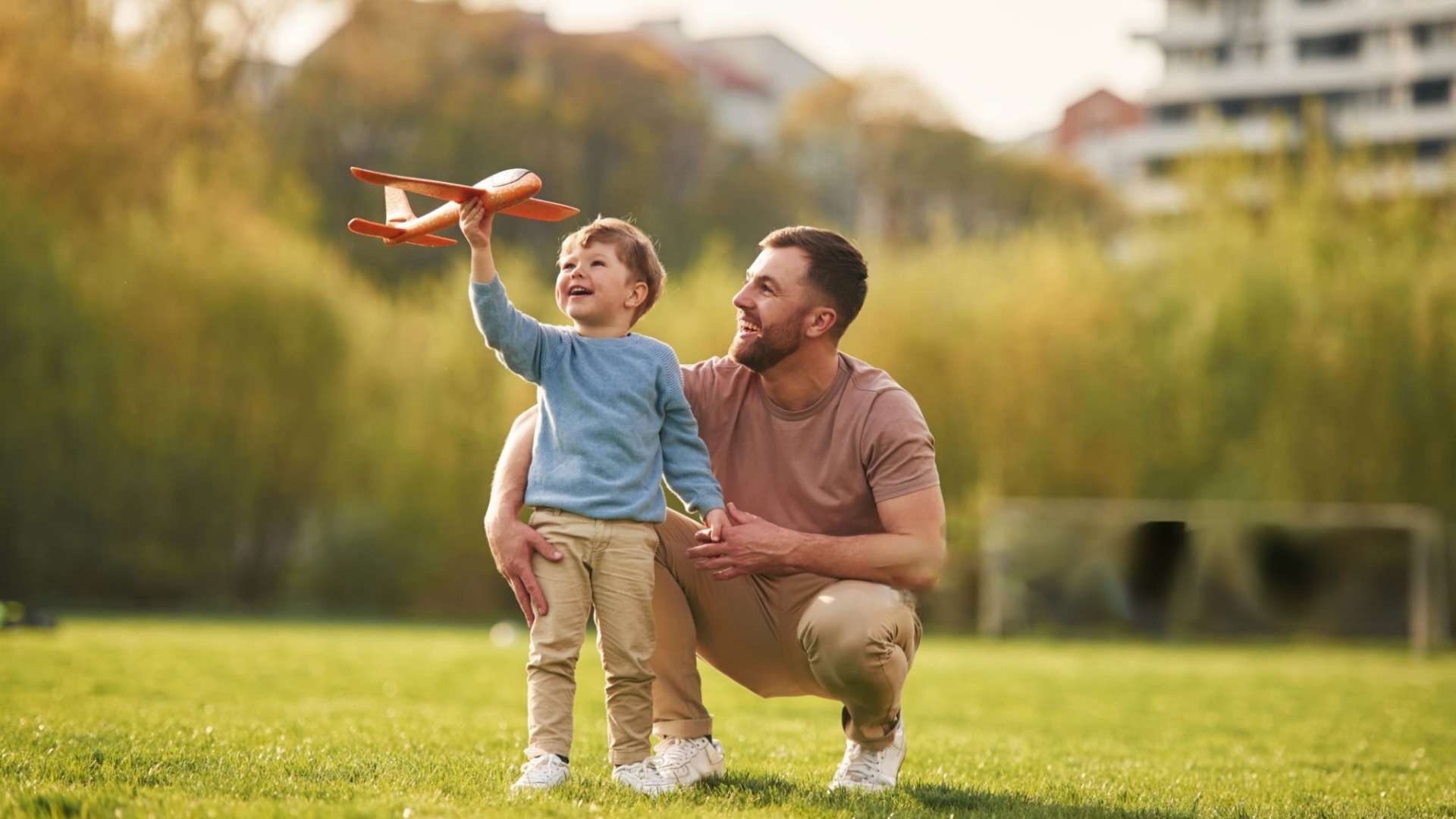 Diez Lecciones que un Padre Puede Dejar a su Hijo