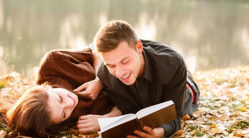 Consejos Prácticos para las Parejas